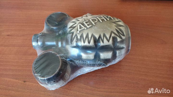 Бутылка Стопки