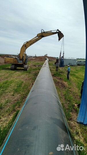 Сварка пайка труб муфт пэ, пнд