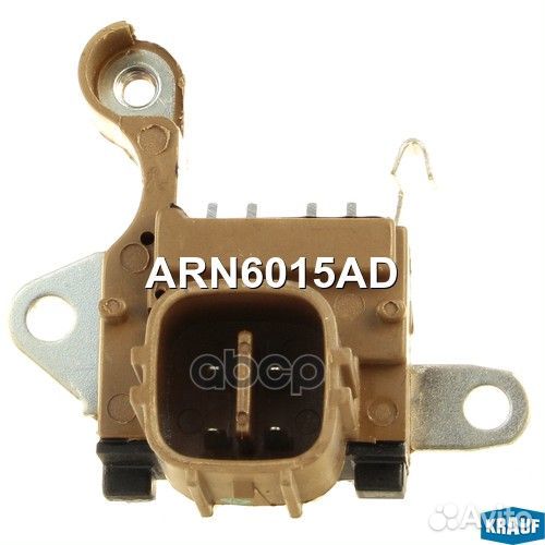 Регулятор генератора ARN6015AD Krauf