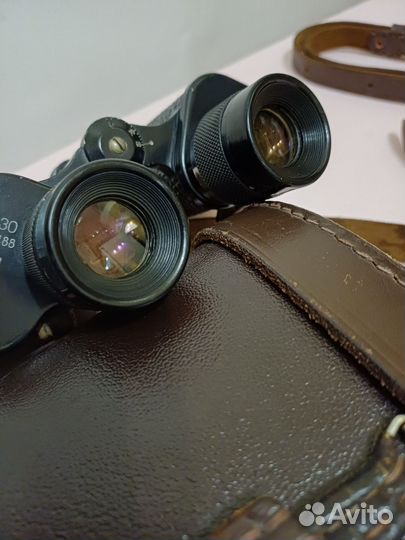 Бинокль Б8х30 СССР