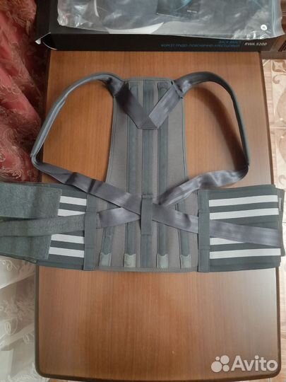 Корректор осанки