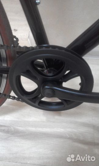 Продам велосипед Stern Q-stom Classic