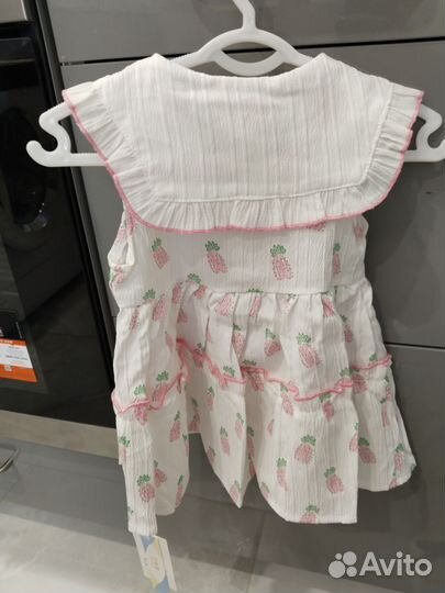 Одежда для девочки