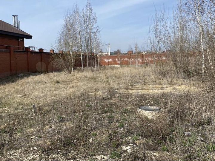 Участок 15 сот. (ИЖС)