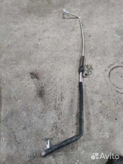 Трубка кондиционера Haima 3 седан HM483Q-A 2012