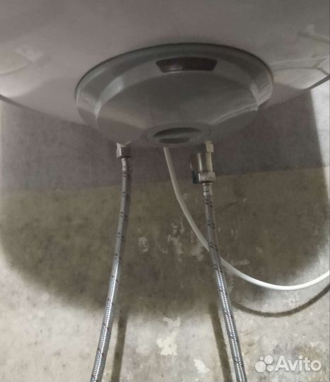 Водонагреватель