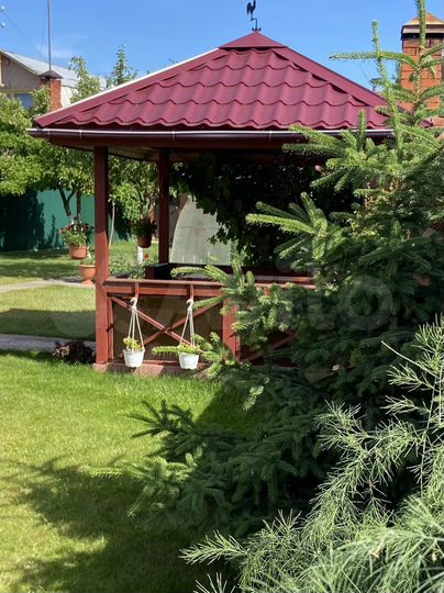 Дача 46,3 м² на участке 4,1 сот.