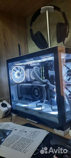 Сборка, Обслуживание, Апгрейд пк