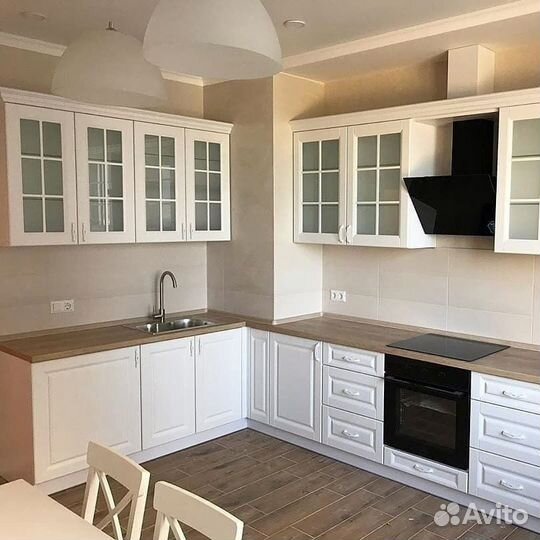 Кухня на заказ от производителя