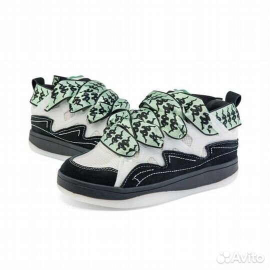 Дутыши kappa fatty