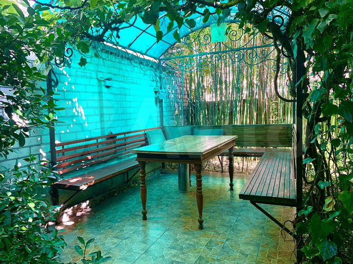 Дом 140 м² на участке 3 сот.