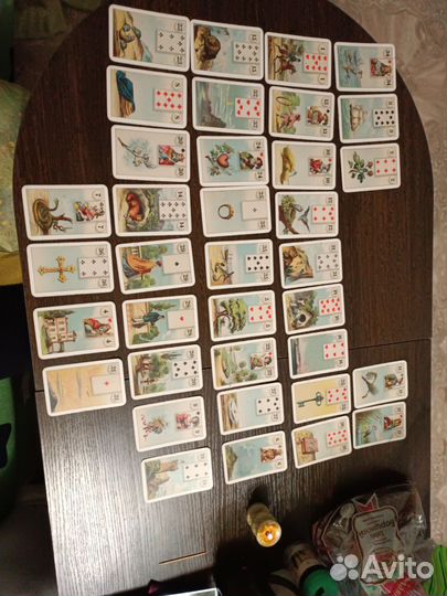 Образовательные услуги