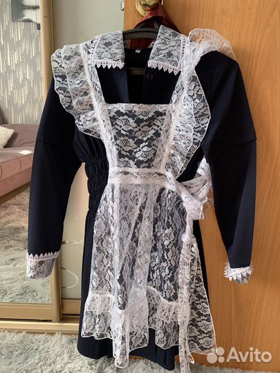 Форма на выпускной