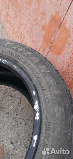 Triangle TR777 225/55 R17