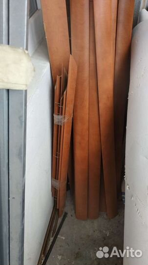 Дверная коробка наличники и доборы