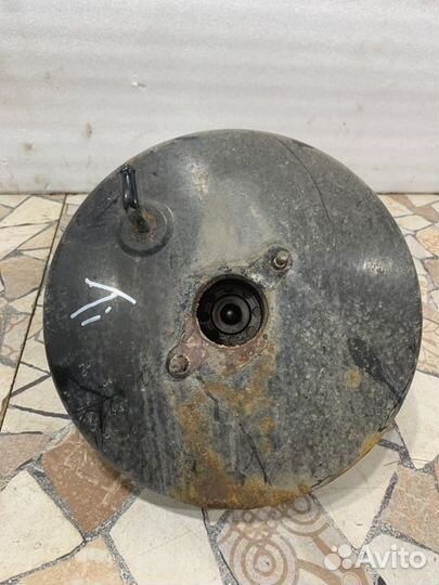 Вакуумный усилитель тормозов Nissan Teana J32