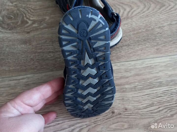 Сандали