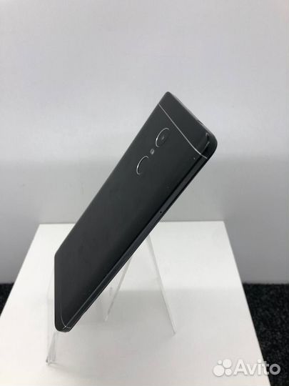 Xiaomi Redmi Note 4, 2/32 ГБ