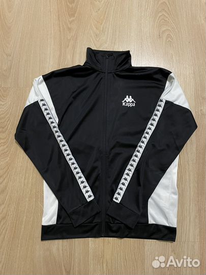 Олимпийка kappa