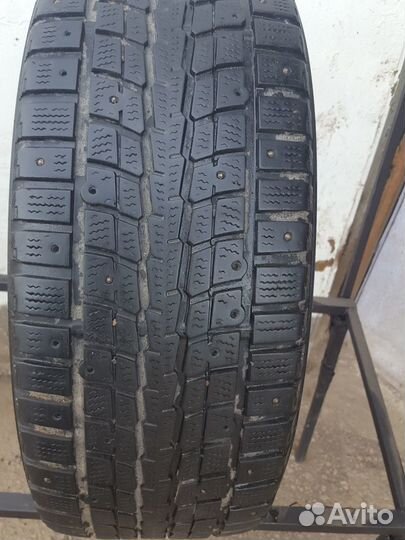 Dunlop SP Winter ICE 01 225/55 R18 98T