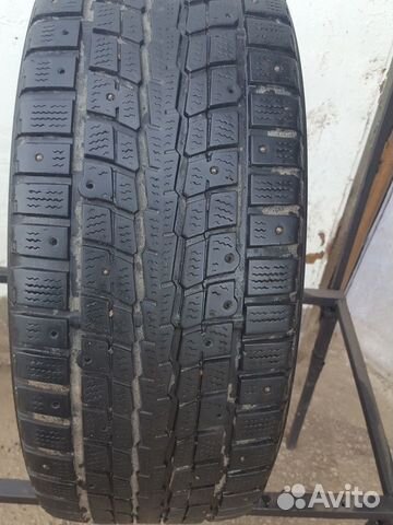 Dunlop SP Winter ICE 01 225/55 R18 98T