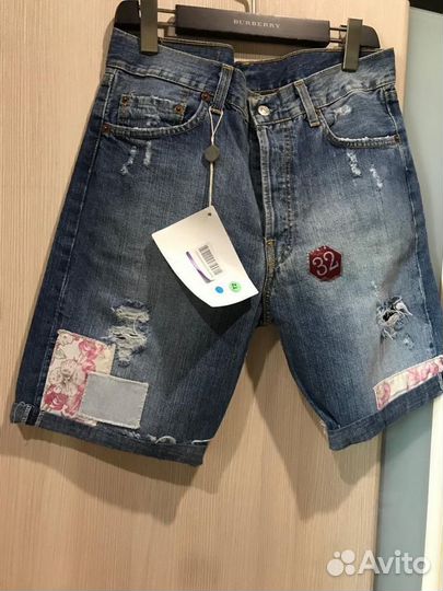 Шорты женские