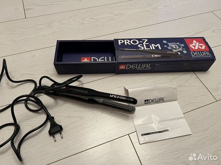 Щипцы(гофре) для прикорневого обьема