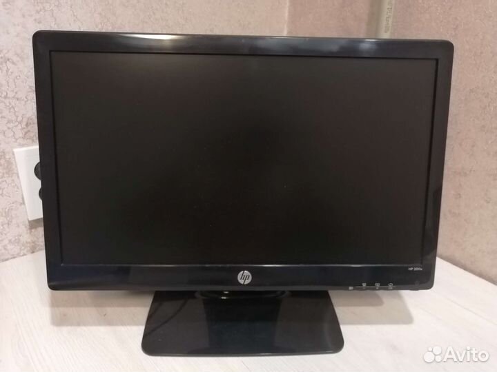 Монитор 20 дюймов led