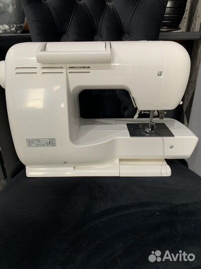 Швейная машинка astrolux 7300