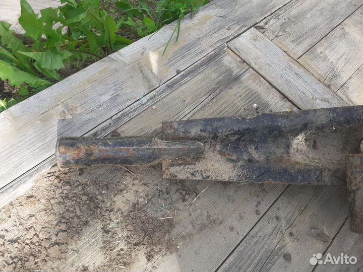 Прицепное для мотоблока