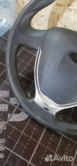 Продам руль granta 2