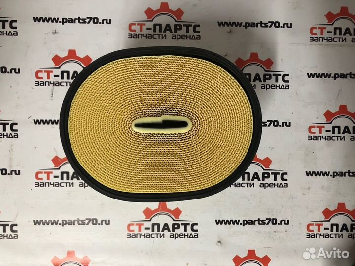 Фильтр воздушный внешний 2525001-1