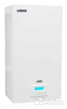 Электрический котёл Эван