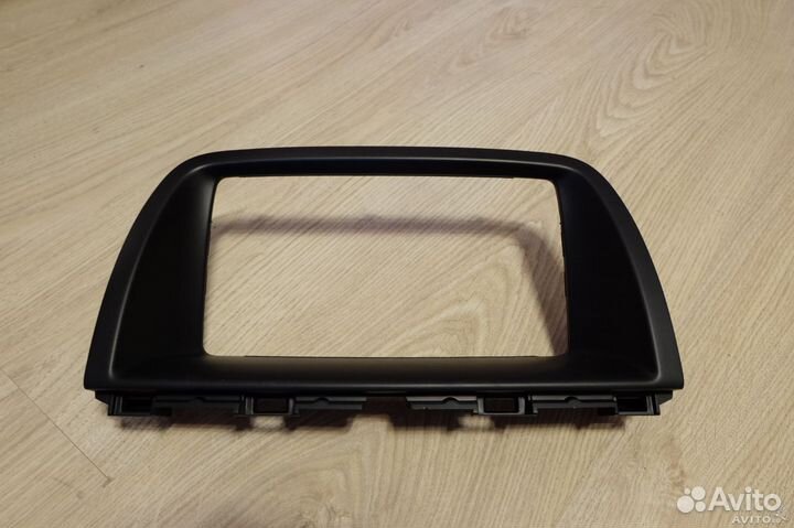 Мультимедиа Mazda CX-5 CV-VM42F4JMA