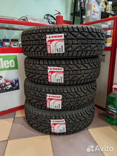 Tigar Ice 205/65 R16 99T