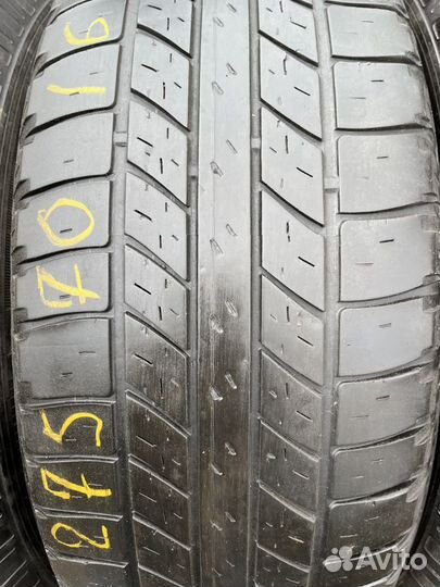 Goodyear Wrangler HP All Weather 275/70 R16