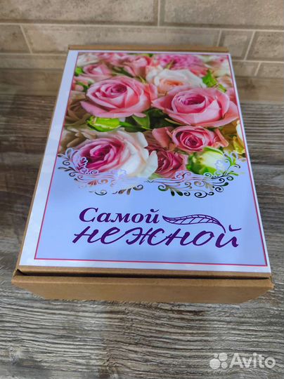 Подарочные наборы, бьюти боксы