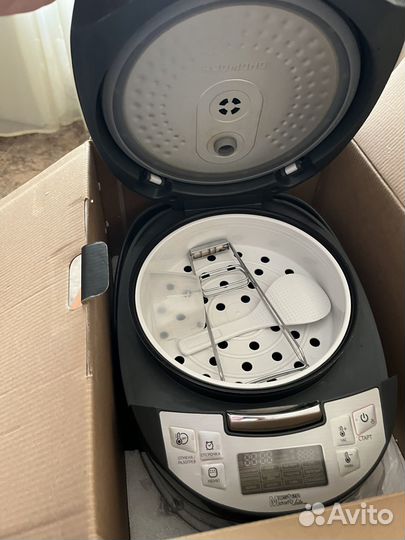 Мультиварка redmond