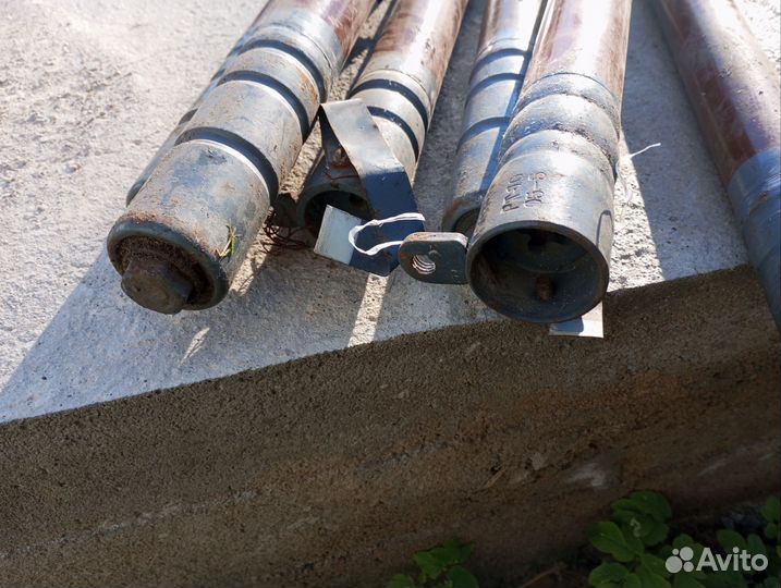 Разрядник рт-10 СССР