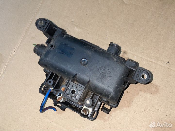 Блок предохранителей Peugeot Boxer 2006-13г