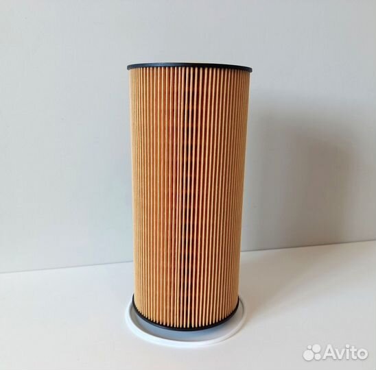 Масляный фильтр с уплотнителем FamFilter OF 02909