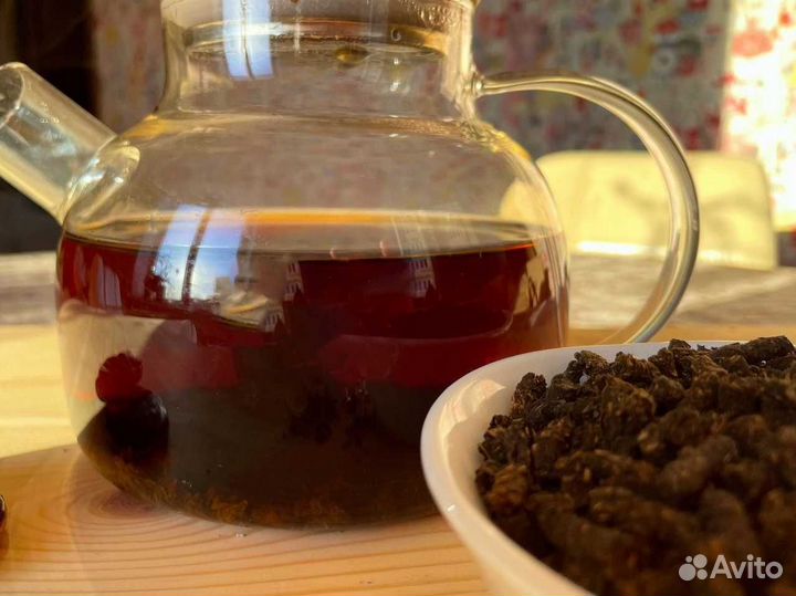 Иван-чай 1кг 2023 Новый урожай 2023, травяной чай