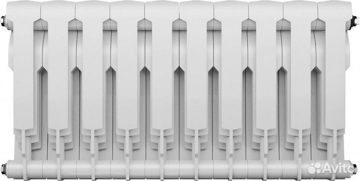 Радиатор биметаллический Royal Thermo BiLiner bian