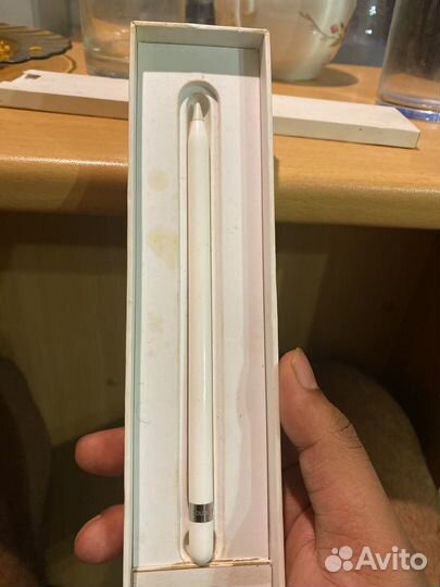 Apple pencil