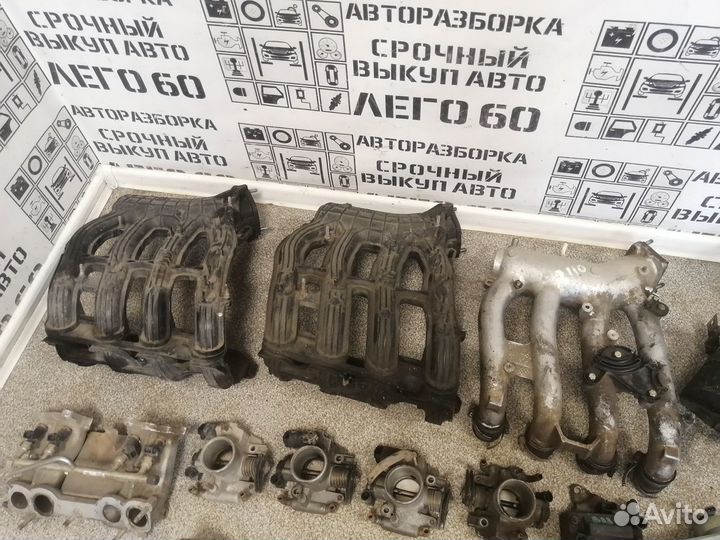 Детали двигателя для ваз, Калина, Приора