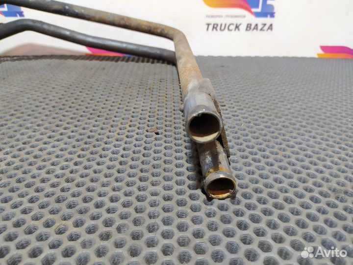 21913681 Трубка отопителя Volvo FH, Volvo FM