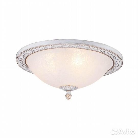 Люстра потолочная модерн