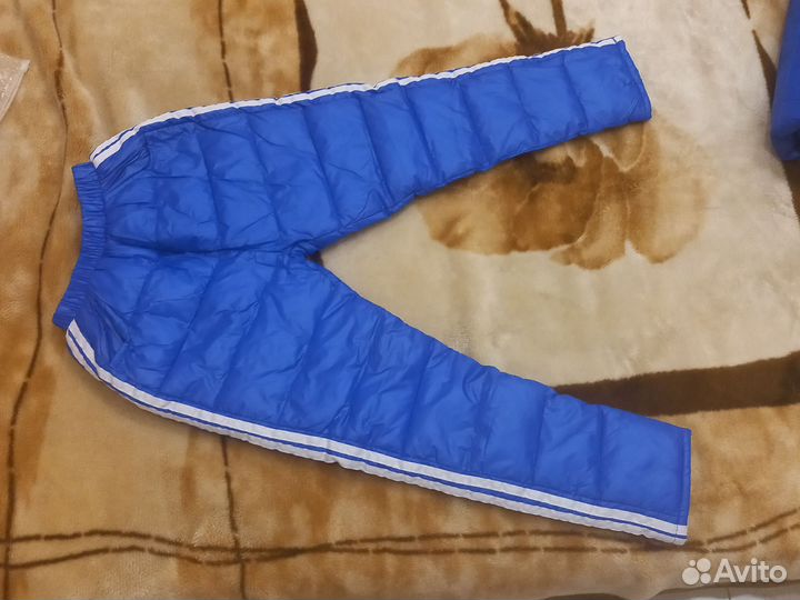 Костюмчик детский