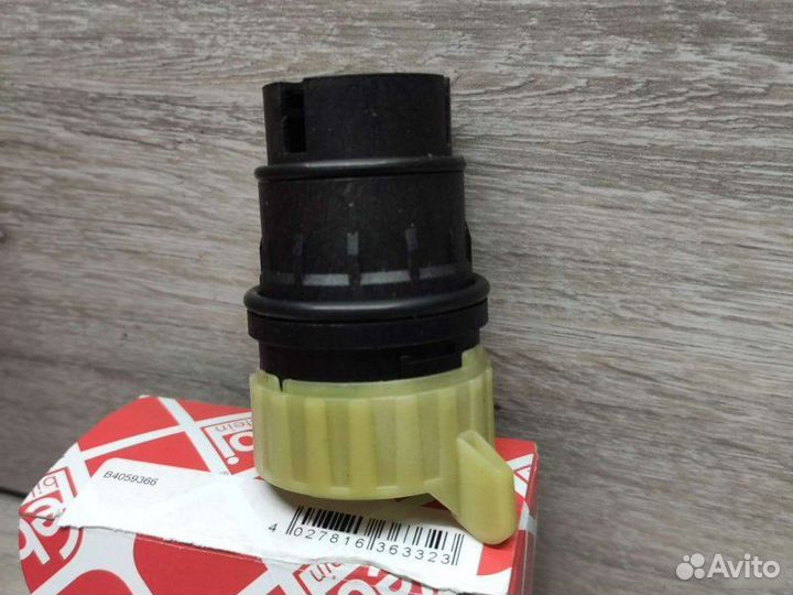 Разъем АКПП Mercedes