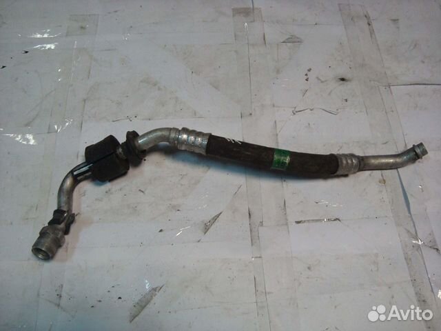 Трубка кондиционера W202 M111 A2028302215